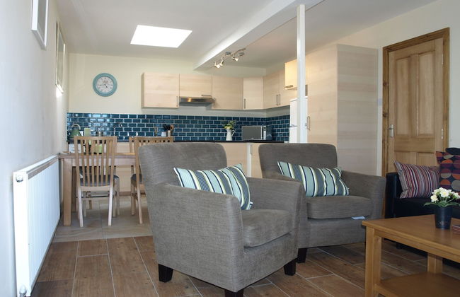 Seaside holiday Apartments - Foto 70