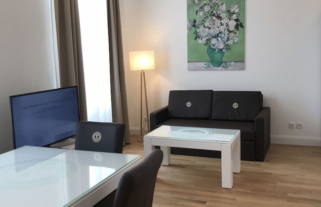 Steiner Residences Vienna Taborstrasse - Foto 14