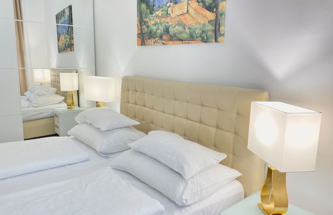 Steiner Residences Vienna Taborstrasse - Foto 42