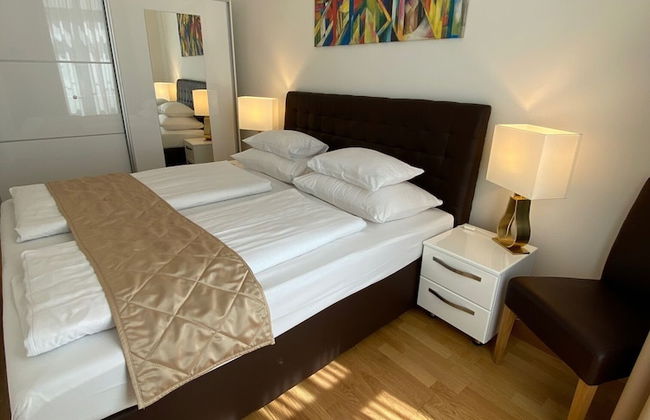 Steiner Residences Vienna Taborstrasse - Foto 70