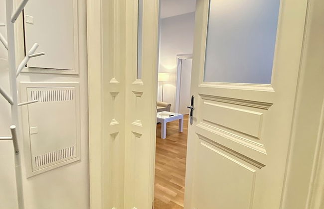 Steiner Residences Vienna Taborstrasse - Foto 62