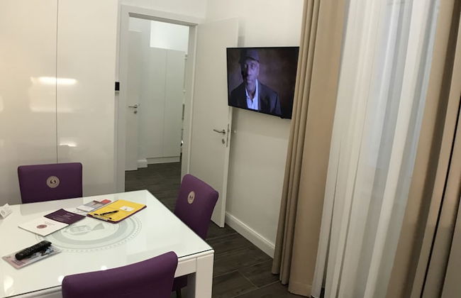 Steiner Residences Vienna Taborstrasse - Foto 72