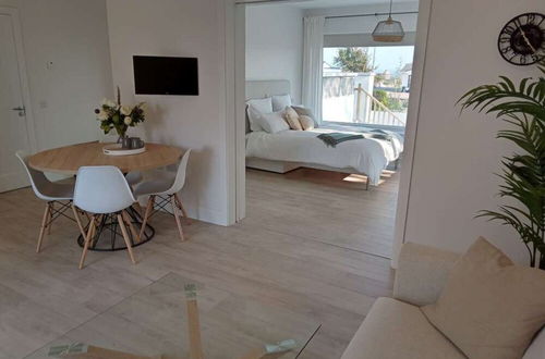 Photo 1 - Coastal Apartment With sea Views