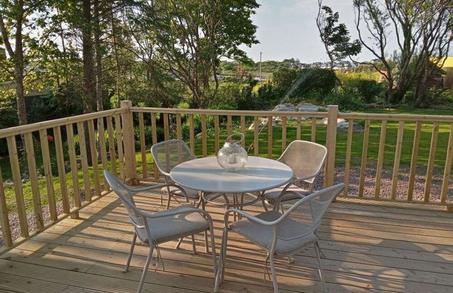 Coastal Apartment With sea Views - Foto 8