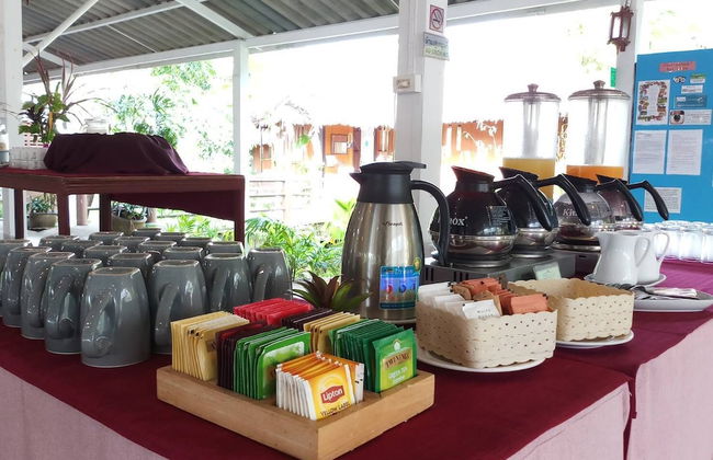 Villa Warin Khao Lak - Foto 45