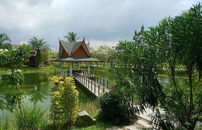 Villa Warin Khao Lak - Foto 50