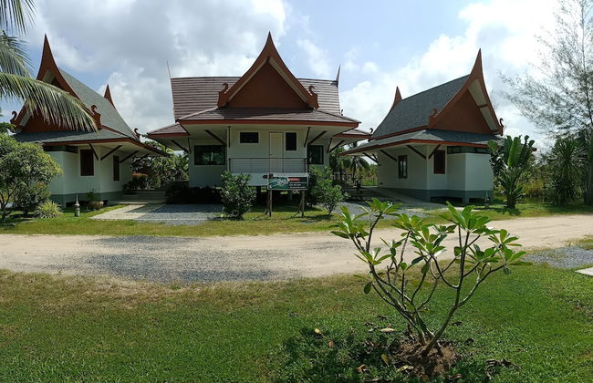 Villa Warin Khao Lak - Foto 53