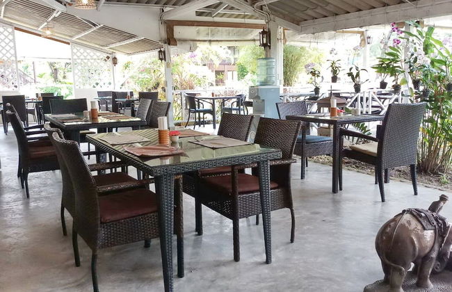 Villa Warin Khao Lak - Foto 39