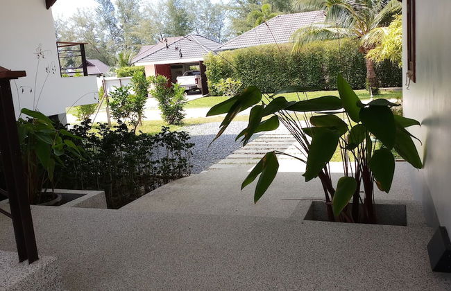 Villa Warin Khao Lak - Foto 49