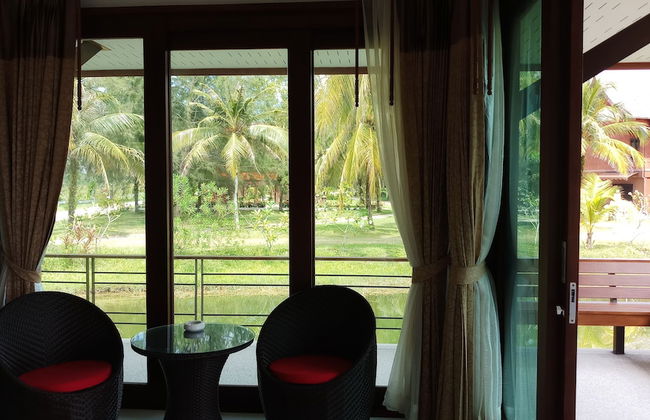 Villa Warin Khao Lak - Foto 17