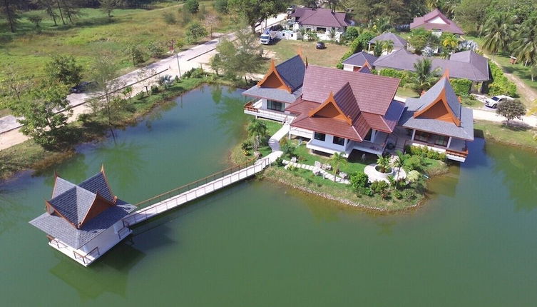 Foto 1 - Villa Warin Khao Lak