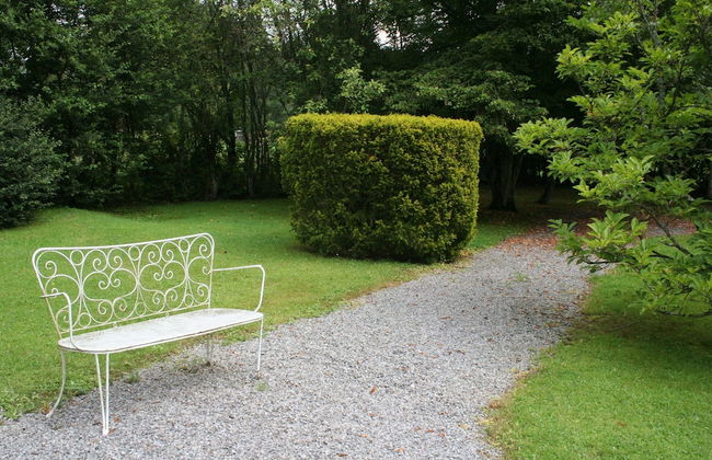 Holiday Home in Marcourt With Garden - Foto 34