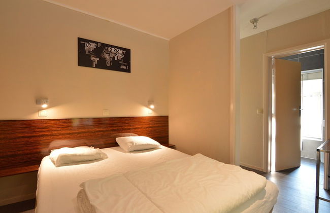 Holiday Home in Marcourt With Garden - Foto 3