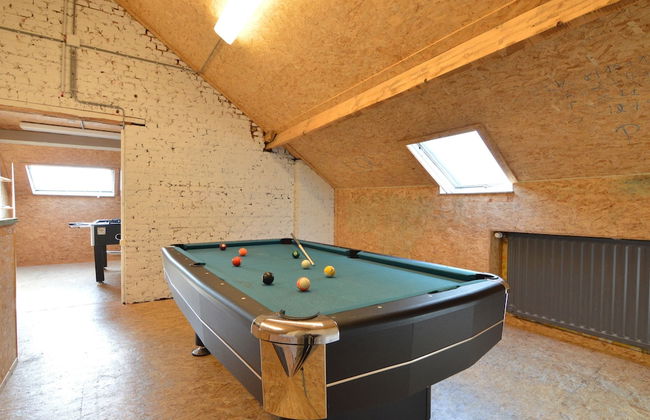 Holiday Home in Marcourt With Garden - Foto 29