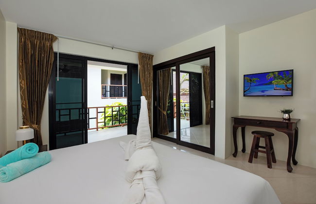 Baan Chom View Kamala - Foto 23
