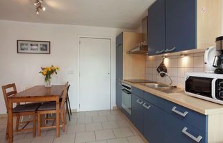 Photo 1 - Cozy Apartment in Stoumont With Private Terrace