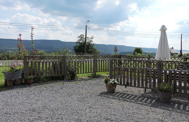 Cozy Nature Escape, Stoumont - Foto 19