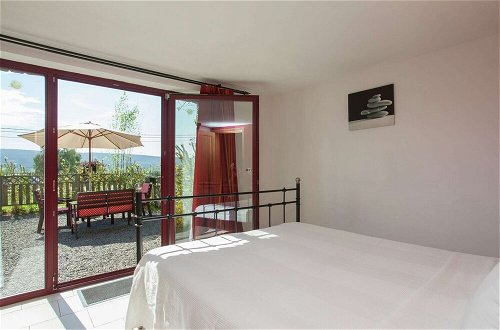 Photo 14 - Cozy Apartment in Stoumont With Private Terrace