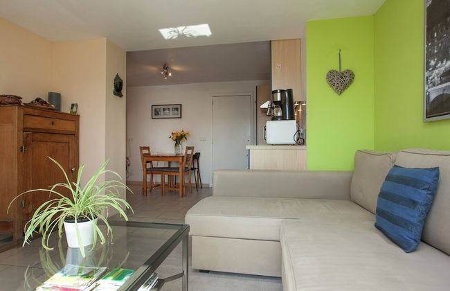 Cozy Nature Escape, Stoumont - Foto 8