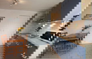 Foto 3 - Apartment in Stoumont With Terrace