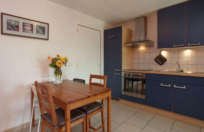 Cozy Nature Escape, Stoumont - Foto 14