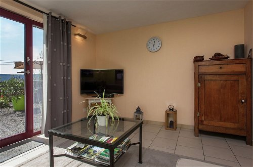 Photo 7 - Cozy Apartment in Stoumont With Private Terrace