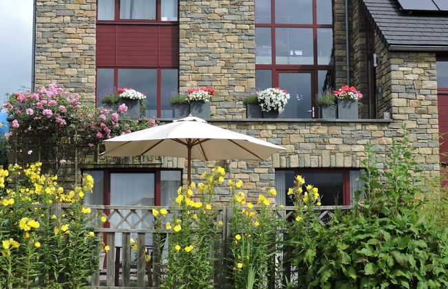 Cozy Nature Escape, Stoumont - Foto 18