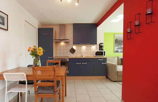 Cozy Nature Escape, Stoumont - Foto 15