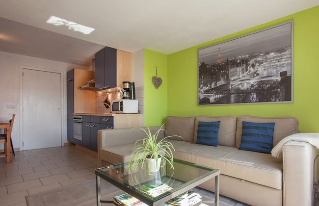 Cozy Nature Escape, Stoumont - Foto 1
