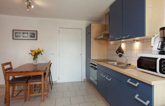 Cozy Nature Escape, Stoumont - Foto 6
