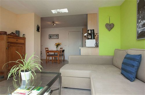 Photo 7 - Cozy Apartment in Stoumont With Private Terrace
