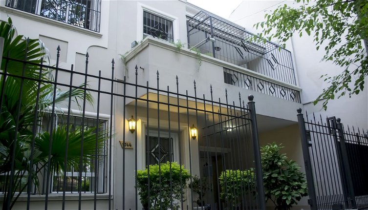 Foto 1 - Casa Señorial