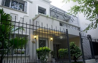 Photo 1 - Casa Señorial