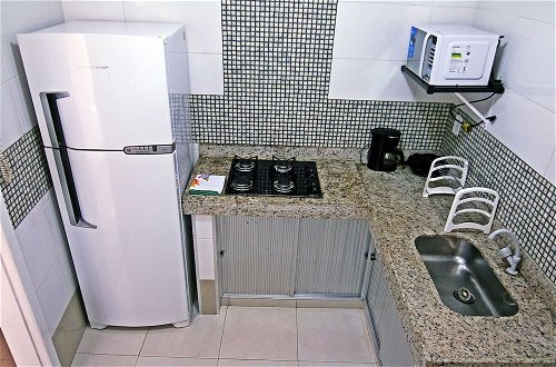 Foto 24 - Rio Spot Apartments 1118