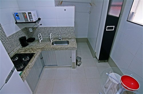 Foto 25 - Rio Spot Apartments 1118