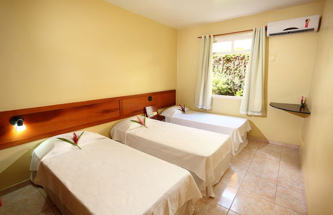 Boulevard da Praia Apart Hotel - Foto 6