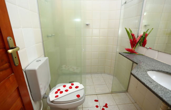 Boulevard da Praia Apart Hotel - Foto 13