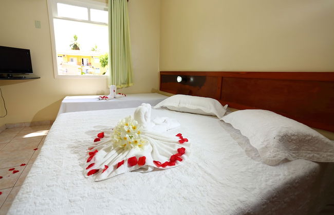 Boulevard da Praia Apart Hotel - Foto 11