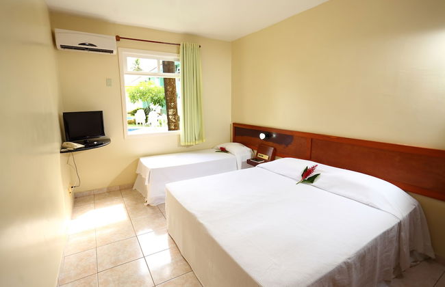 Boulevard da Praia Apart Hotel - Foto 4