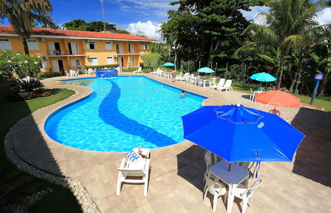 Boulevard da Praia Apart Hotel - Foto 18