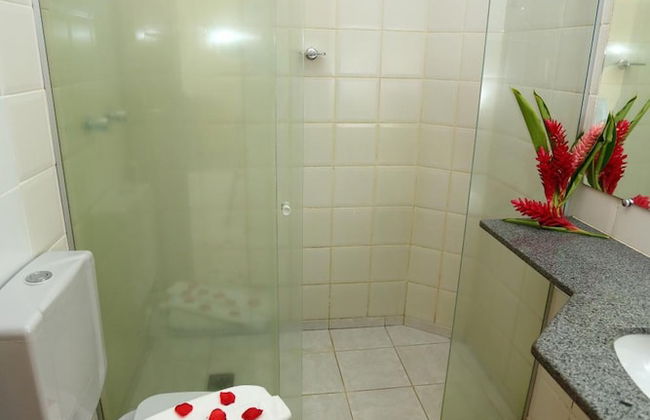 Boulevard da Praia Apart Hotel - Foto 14
