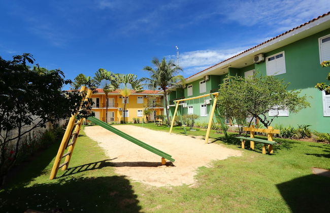 Boulevard da Praia Apart Hotel - Foto 30
