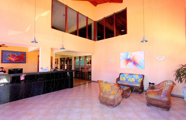 Boulevard da Praia Apart Hotel - Foto 2