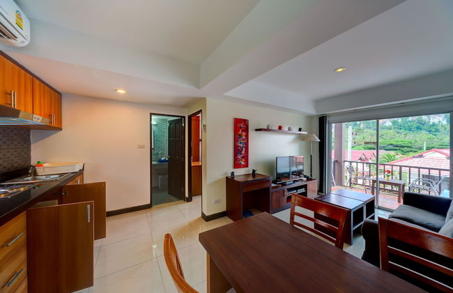 Krabi Apartment Hotel - Foto 13