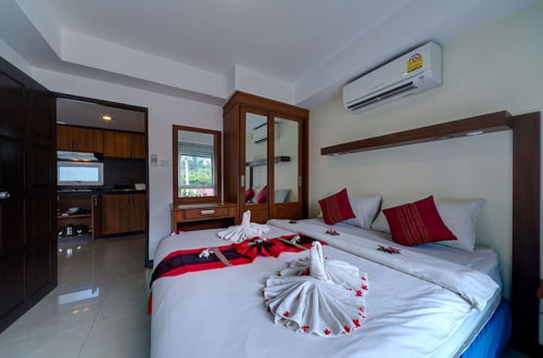 Foto 4 - Krabi Apartment Hotel