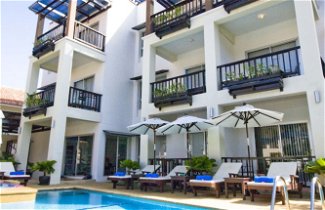 Photo 1 - Krabi Apartment Hotel
