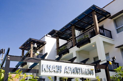 Photo 32 - Krabi Apartment Hotel