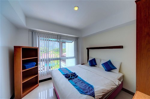 Foto 7 - Krabi Apartment Hotel