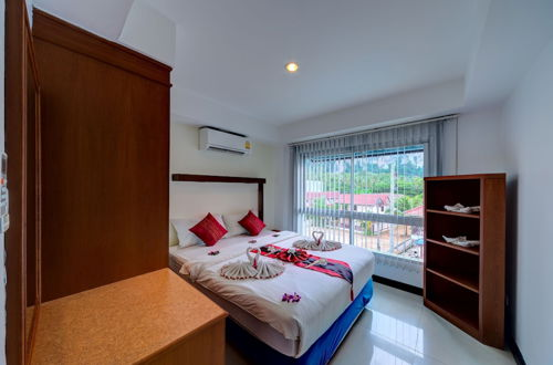 Foto 5 - Krabi Apartment Hotel