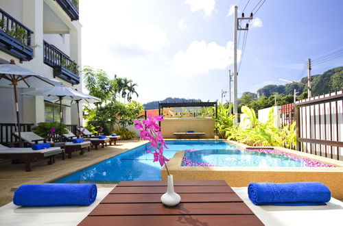 Photo 19 - Krabi Apartment Hotel